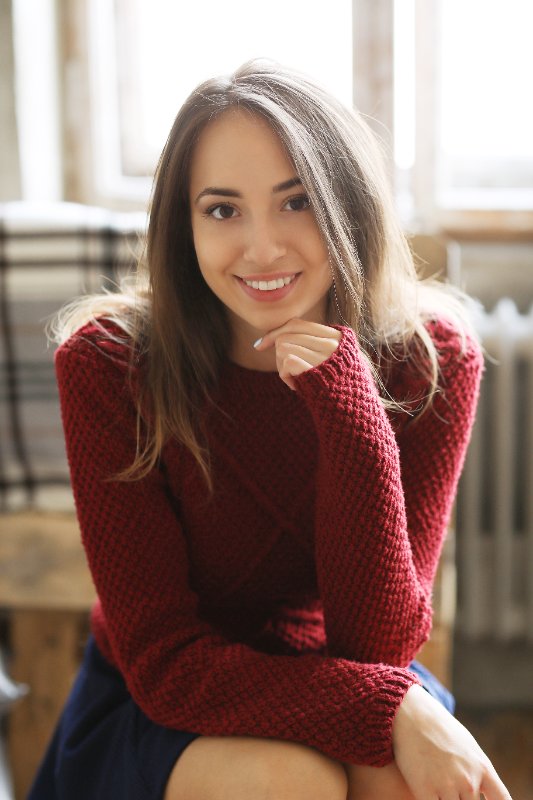 Peluqueria Ibarra